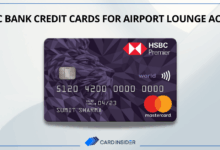 Luxury Travel Rewards Credit Cards With Lounge Access: Elevate Your Travel Experience