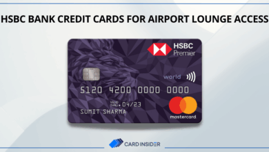 Luxury Travel Rewards Credit Cards With Lounge Access: Elevate Your Travel Experience
