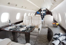 Private Jet Charter: Your Ultimate Guide To Luxury Air Travel