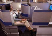 Luxury First Class Flights To Europe: The Ultimate Travel Experience