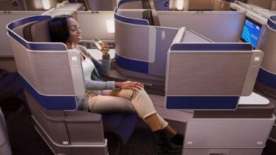 Luxury First Class Flights To Europe: The Ultimate Travel Experience