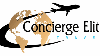 Elite Travel Concierge Services For VIPs: Luxury Travel Made Effortless