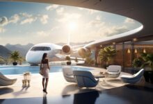 Exclusive Luxury Travel Packages For Seniors - Unforgettable Experiences Await