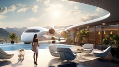 Exclusive Luxury Travel Packages For Seniors - Unforgettable Experiences Await